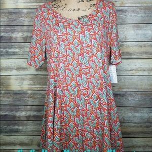 LuLaRoe Perfect T